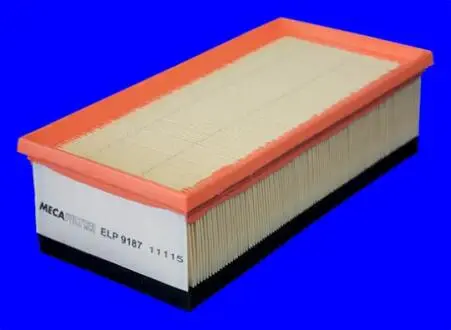 Повітряний фільтр MECAFILTER ELP9187