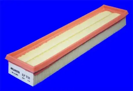 Повітряний фільтр MECAFILTER ELP9130