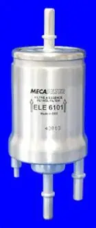Паливний фільтр MECAFILTER ELE6101