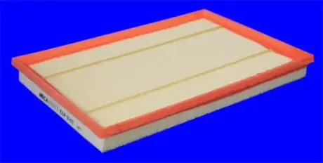 Фото повітряний фільтр MECAFILTER ELP9353 Повітряний фільтр MECAFILTER ELP9353