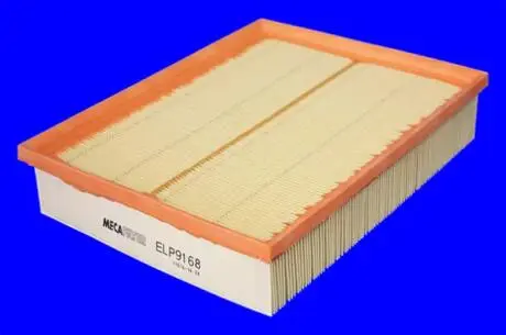 Повітряний фільтр MECAFILTER ELP9168
