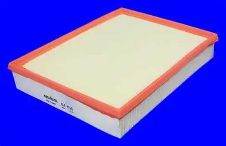 Фильтр воздуха (аналогWA9520/LX1845) MECAFILTER ELP9165