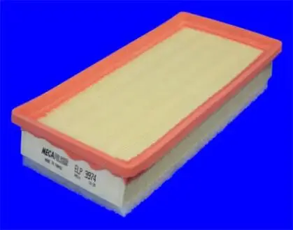 Повітряний фільтр MECAFILTER ELP3974