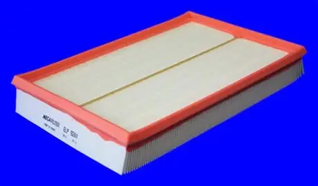 Фильтр воздуха (аналогWA9516/LX1500) MECAFILTER ELP9280