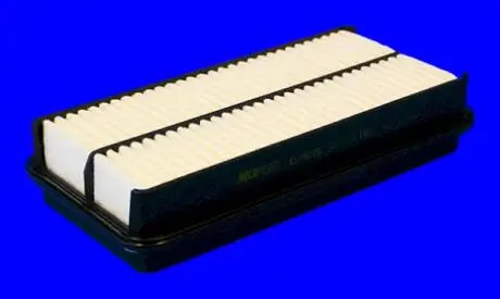 Повітряний фільтр MECAFILTER ELP9206