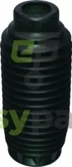 Original - Пильовик амортизатора BIRTH 51398