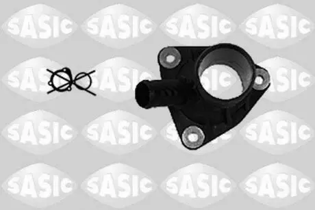 Фланець охолодувальної рідини SASIC 3361C91