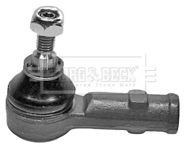 Накiнечник рульової тяги BORG & BECK BTR4966