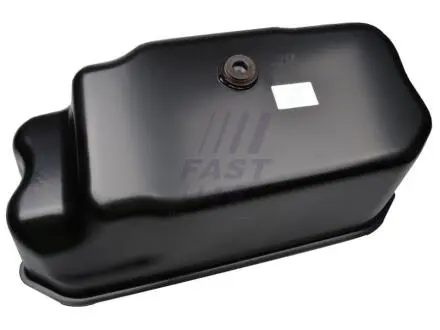 Поддон двигателя 2.3MJET ft Fiat Ducato 06-14 FAST FT49362