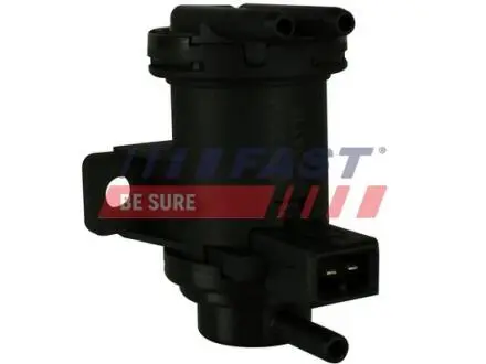 Клапан управління EGR FIAT DUCATO 2.3 JTD 06- FAST FT63004