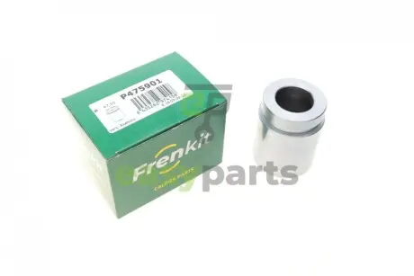 Поршень супорта (переднього) Jeep Grand Cherokee 99-05 (47.5x59mm) (Akebono) FRENKIT P475901