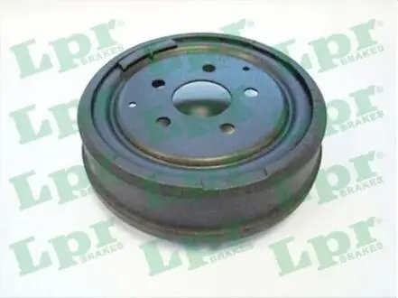 Барабан тормозной LPR 7D0236