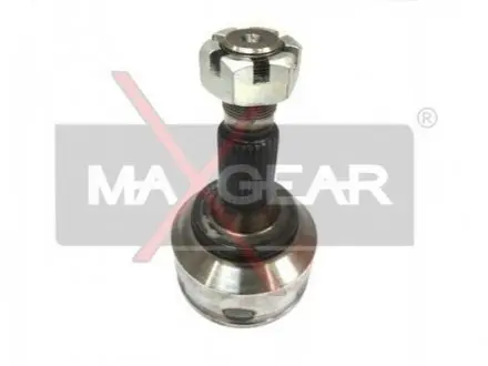 Шрус наружный Fiat Scudo 1.6MJTD 2007- 3z*28z MAXGEAR 25-1469/MG