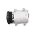 Компрессор новый CHEVROLET EPICA 2.0-2.5i 05- MSG AC0049 (фото 1)