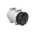 Компрессор новый CHEVROLET EPICA 2.0-2.5i 05- MSG AC0049 (фото 2)