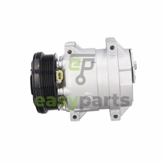 Компрессор новый CHEVROLET EPICA 2.0-2.5i 05- MSG AC0049