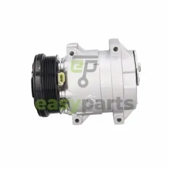 Компресор новий CHEVROLET EPICA 2.0-2.5i 05- MSG AC0049