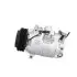 Компресор восст. Nissan Qashqai 1.6i 16V -13 MSG 92600-BB01A R (фото 1)