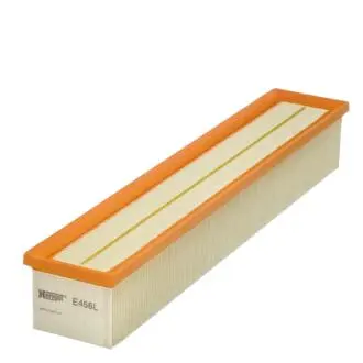 Фильтр воздушный C200/230 Kompressor W203 M111 00>02 HENGST FILTER E456L
