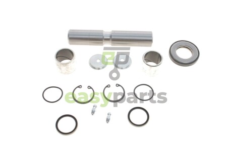 Шкворень VW LT 76-96 (25x131.5mm) FEBI BILSTEIN 01055