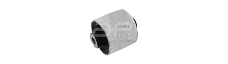 Сайлентблок AUDI A4 (8EC, B7) [11/04-06/08] APLUS 17417AP