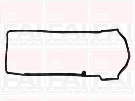 Прокладка клапанної кришки Sprinter 208-413 FAI RC864S