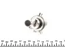 Автолампа H4 24V 75/70W P43t Halogen Headlamp Ring R475 (фото 2)