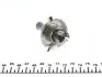 Автолампа H4 24V 75/70W P43t Halogen Headlamp Ring R475 (фото 3)