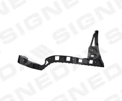 Кронштейн бампера задній лівий Passat B-7 USA Signeda PVG43084AL