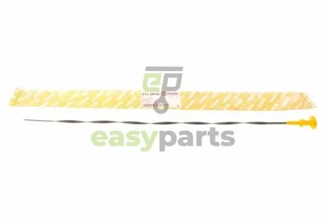 Щуп рівня масла Berlingo/Jumpy 1.9D (1905cm3)(L-525мм) AUTOTECHTEILE 511 0010