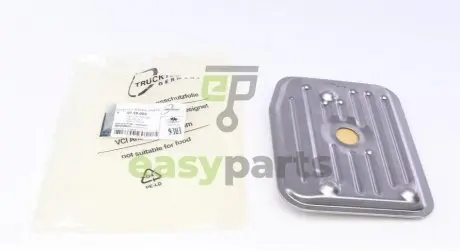 Фільтр АКПП VW T4 90-03 TRUCKTEC 07.25.002