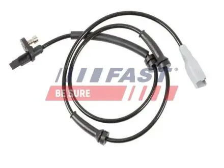 ДАТЧИК ABS CITROEN BERLINGO PARTNER 05 - > ЗАДНИЙ FAST FT80577