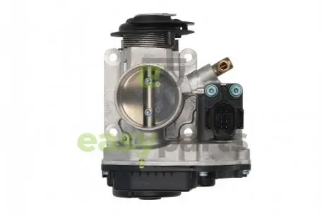 HP117 303 Воздушная заслонка HANS PRIES (шт.) TOPRAN / HANS PRIES 117303