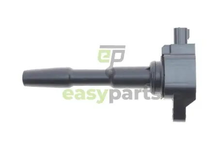 Котушка запалювання Renault Megane/Kangoo 1.2TCe 12- Delphi GN1079812B1