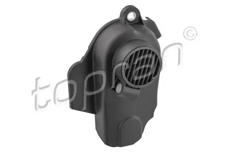 HP118 839 Кришкка ременя ГРМ HANS PRIES (шт.) TOPRAN / HANS PRIES 118839