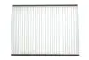 Фільтр салону Fiat 500L 12-/500X/Jeep Renegade 14-/Compass 17-/Alfa Romeo Tonale 22- ALPHA FILTER AF5153 (фото 1)