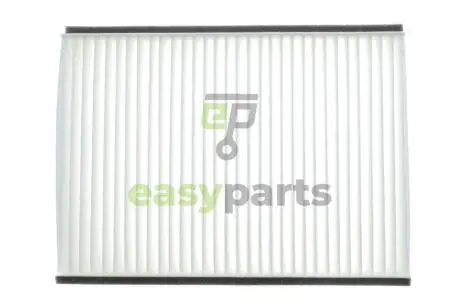 Фільтр салону Fiat 500L 12-/500X/Jeep Renegade 14-/Compass 17-/Alfa Romeo Tonale 22- ALPHA FILTER AF5153