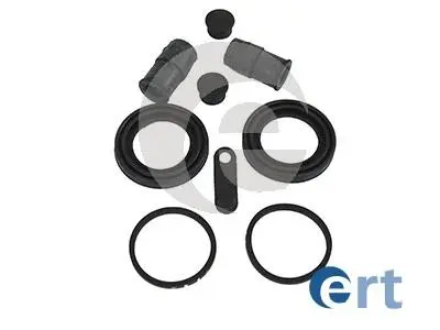BMW P/к переднього супорта 7E38, 5E39 M5 ERT 400823