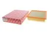 Фільтр повітряний Mitsubishi L200 2.2-2.4DI-D 15-/Toyota Camry 3.5 V6 11-17/Lexus RX 2.0/2.7/3.5 09- ALPHA FILTER AF1900s (фото 2)