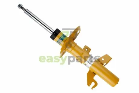 Амортизатор (передній) Jeep Cherokee 2.0D-3.2 14- (L) (B6) BILSTEIN 22266774