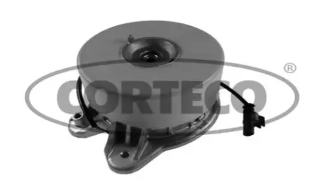 Подушки двигателя MERCEDES S400 'R'13>> CORTECO 49363441