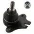 FEBI VW кульова опора Golf, VENTO, Passat 2.0 v16 2.8 VR6 91 - FEBI BILSTEIN 07977 (фото 2)