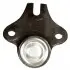 FEBI VW кульова опора Golf, VENTO, Passat 2.0 v16 2.8 VR6 91 - FEBI BILSTEIN 07977 (фото 4)