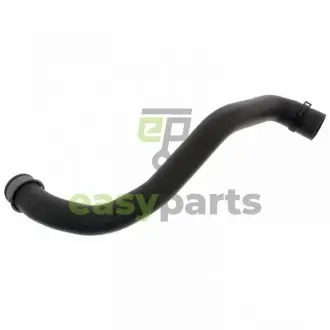Патрубок сист.охол. MERCEDES ML(W164) "05-12 FEBI BILSTEIN 49078