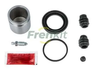 Ремкомплект супорта (переднього) Daewoo Lanos 97- (d=48mm) (+поршень) (Dac) FRENKIT 248943