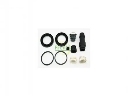 Ремкомплект супорта (переднього) Ford Transit 86-92 (d=42mm) (Bendix) FRENKIT 242012