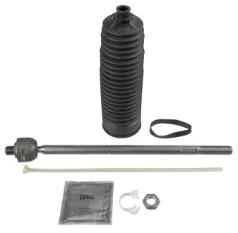 Рульова тяга LAND ROVER Discovery "FL "04-12 LEMFORDER 3842101