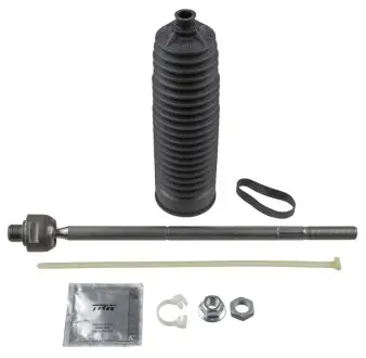 Рульова тяга LAND ROVER Discovery "FR "04-12 LEMFORDER 3842001