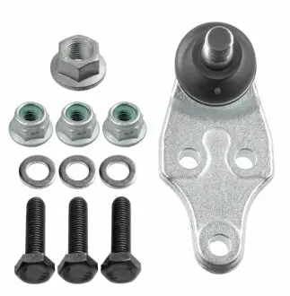 Опора кульова LEMFORDER 2956401