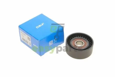 Ролик генератора Alfa Romeo 159 1.9JTDM 16V 05-11 (65x25.5) SKF VKM32104